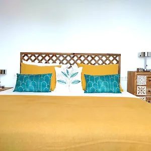 Aqui Todo Empieza - Pool View - Free Wifi - Smart Tv-residence Senator Apartment Costa Teguise