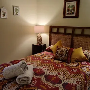 ***** Attic With Impressive Views And Jacuzzi Apartment Cadiz